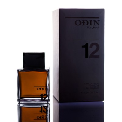 عطر اودين 12 لاشا او دى بارفيوم